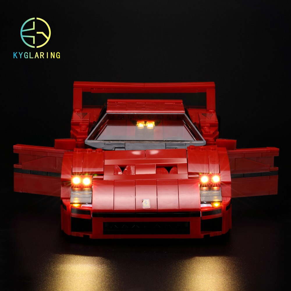 Ferrari f40 hot sale 10248