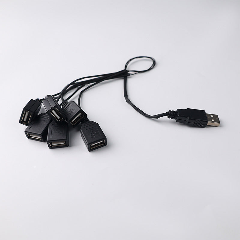 USB Hub Cable for Light Kits