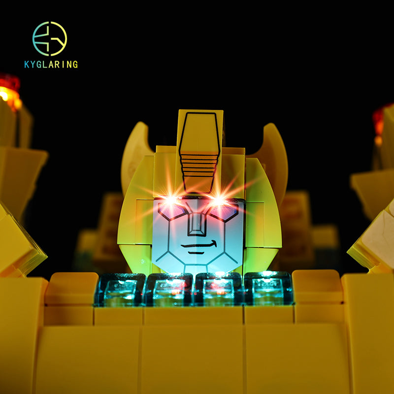 LED Light Kit for Bumblebee 10338