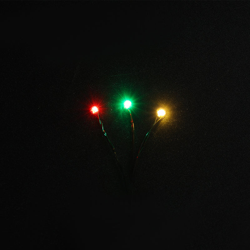 Traffic Light Effect Board (featuring 3 effects)