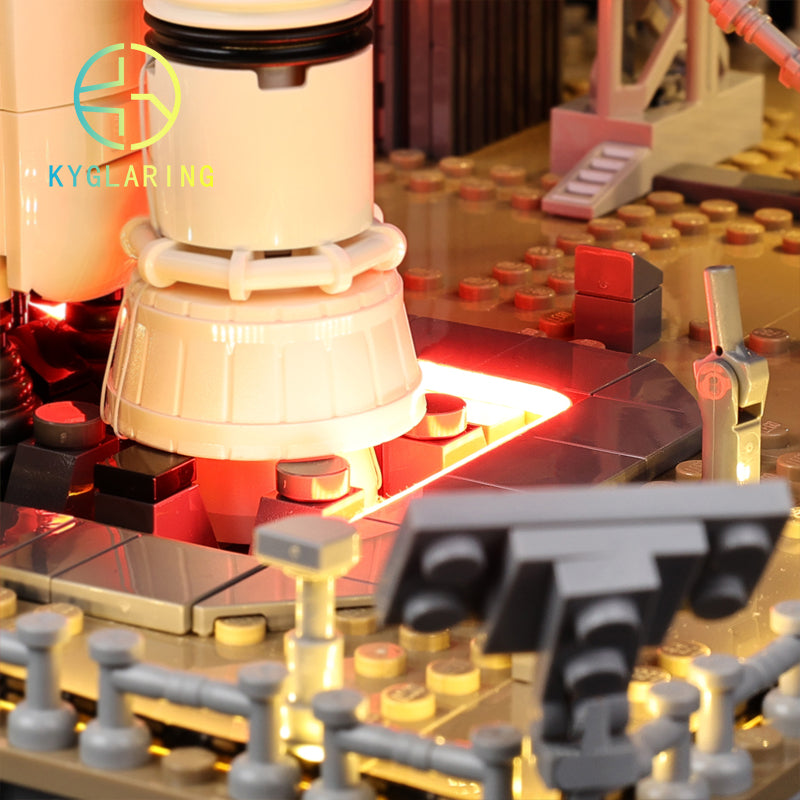 LED Light Kit for NASA Artemis Space Launch System 10341