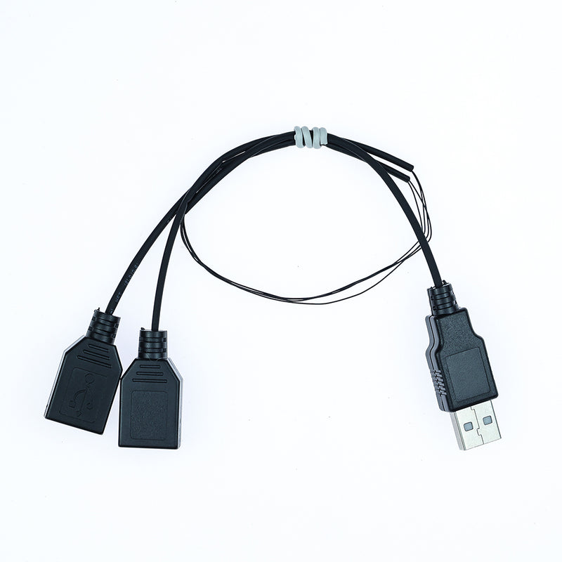 USB Hub Cable for Light Kits