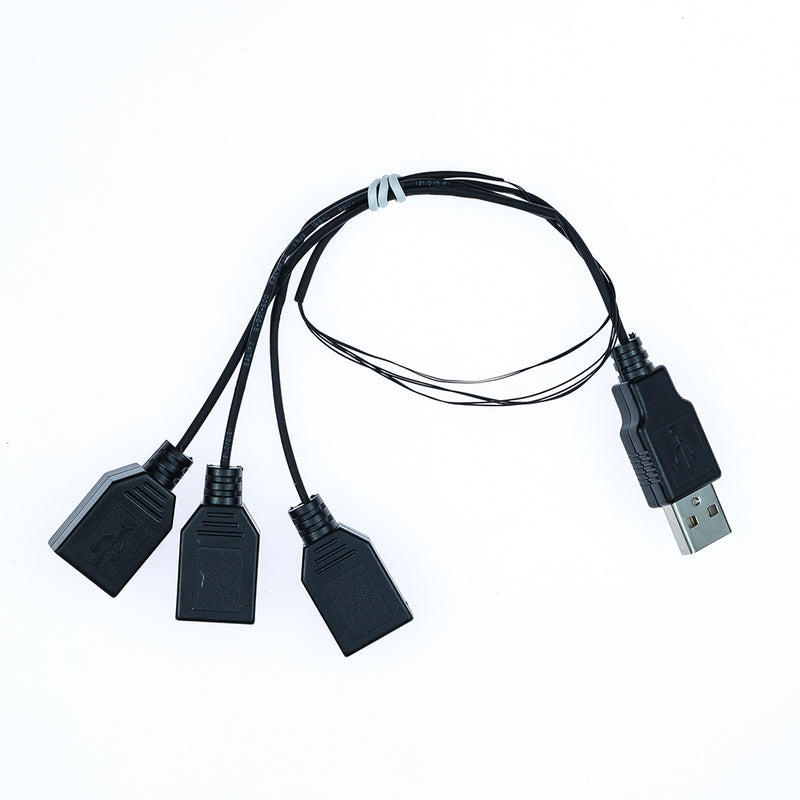 USB Hub Cable for Light Kits