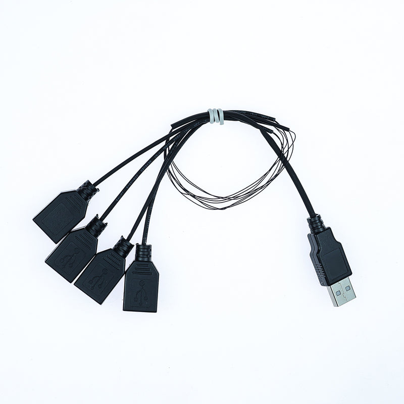 USB Hub Cable for Light Kits