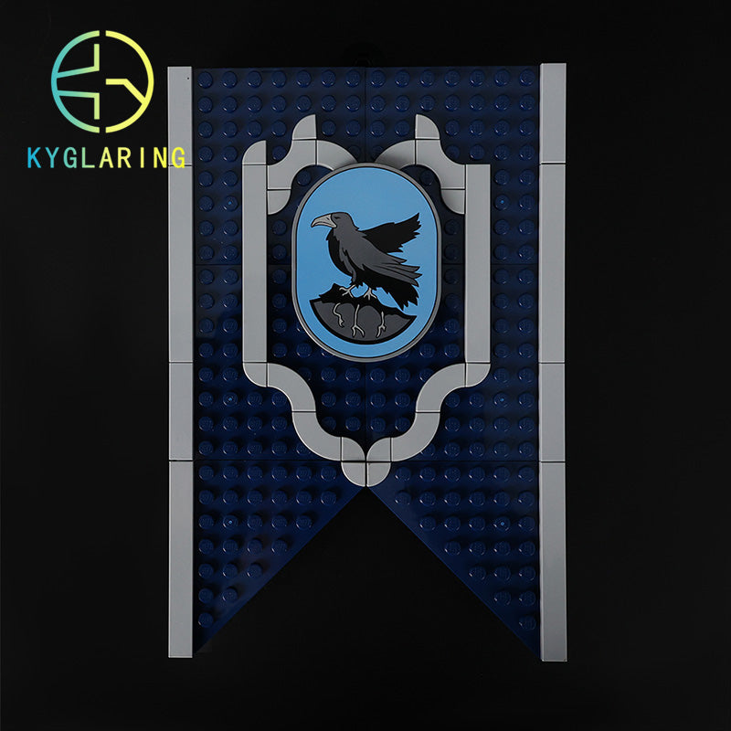 RAVENCLAW HOUSE BANNER - THE TOY STORE
