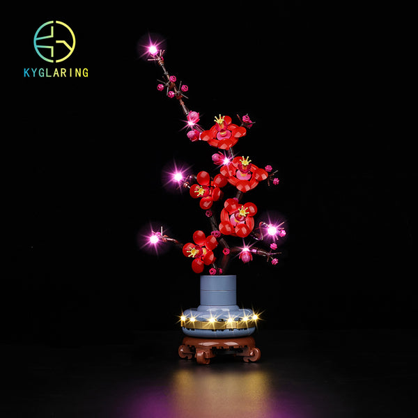 LED Light Kit for Plum Blossom 10369