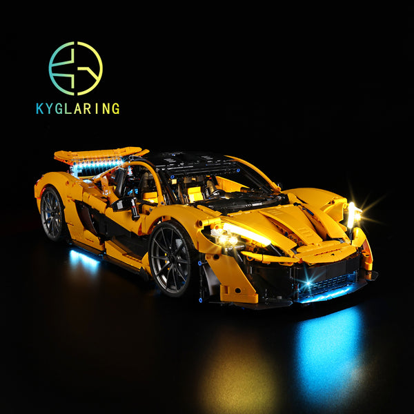 LED Light Kit for McLaren P1 42172