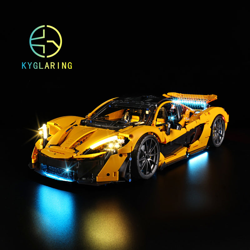 LED Light Kit for McLaren P1 42172