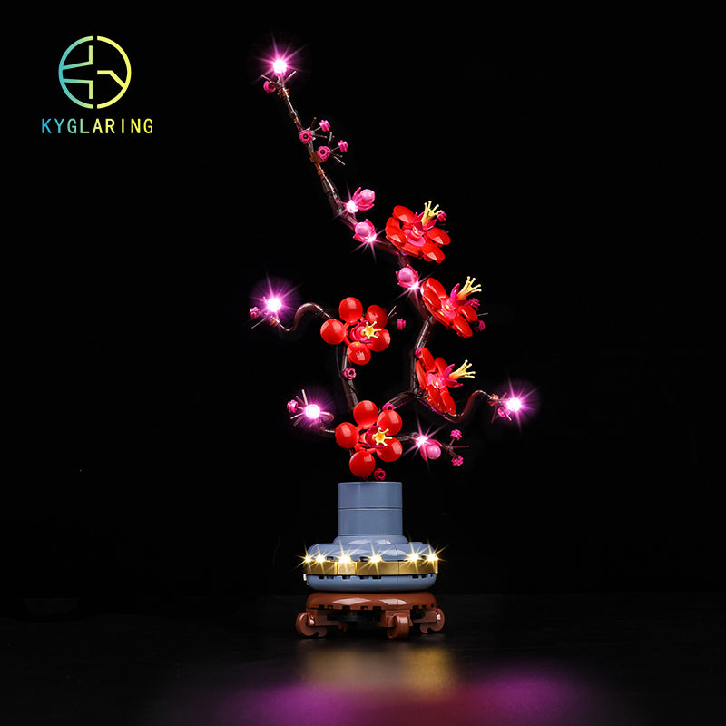 LED Light Kit for Plum Blossom 10369