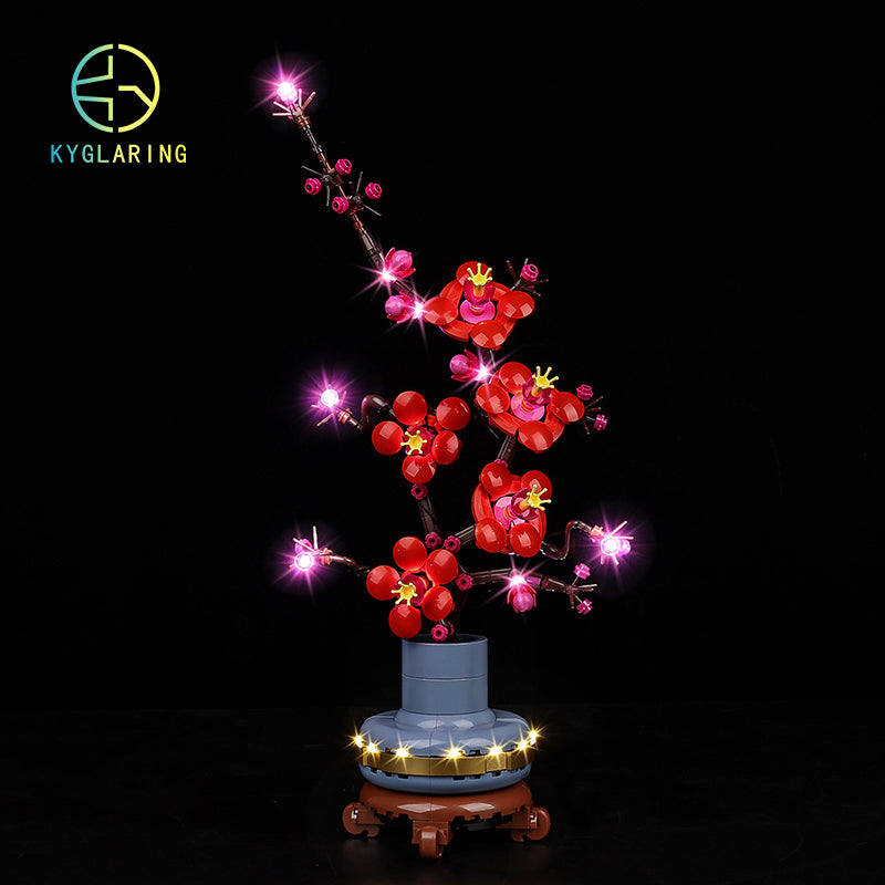 LED Light Kit for Plum Blossom 10369