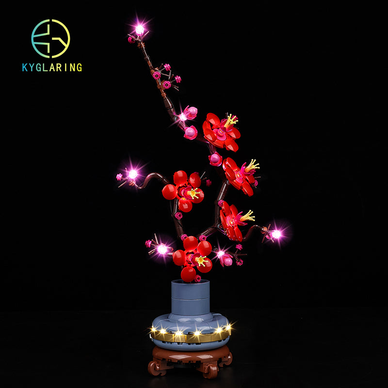 LED Light Kit for Plum Blossom 10369