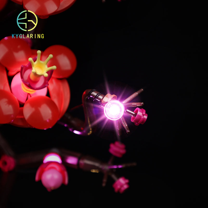 LED Light Kit for Plum Blossom 10369