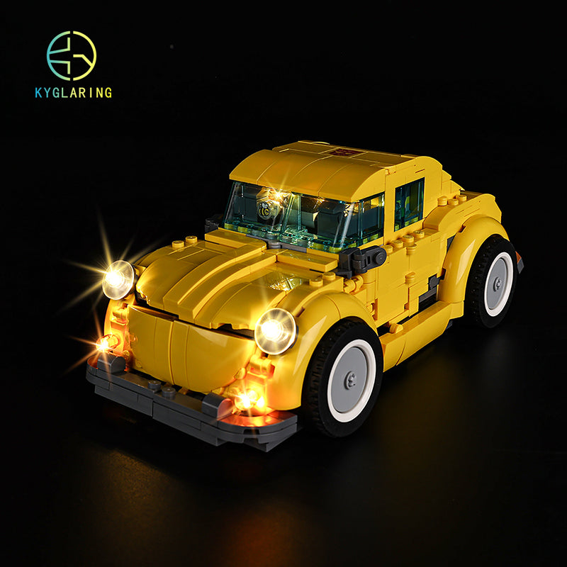 LED Light Kit for Bumblebee 10338