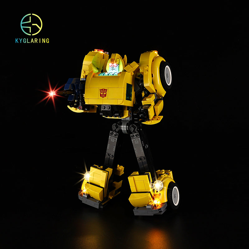 LED Light Kit for Bumblebee 10338