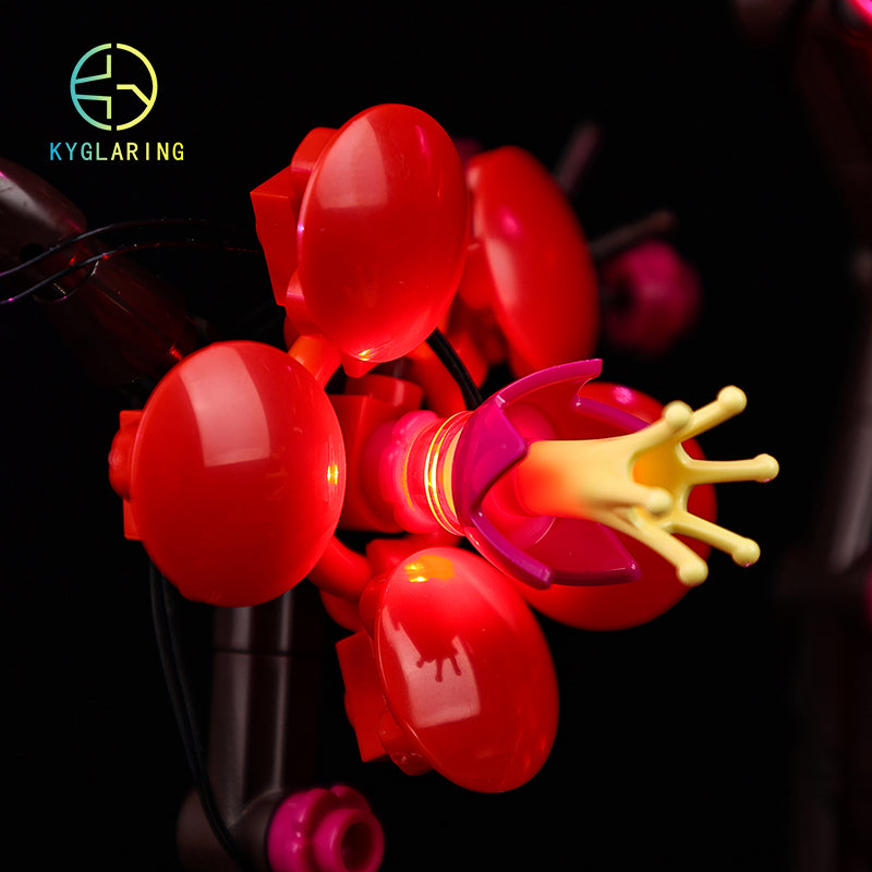 LED Light Kit for Plum Blossom 10369