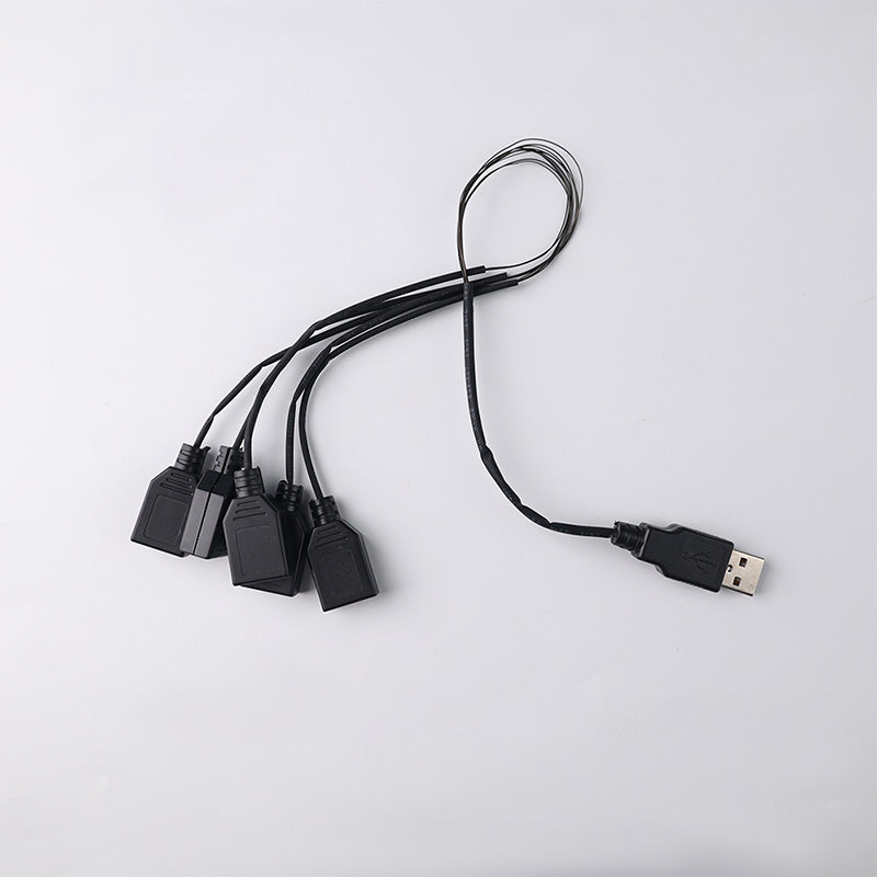 USB Hub Cable for Light Kits