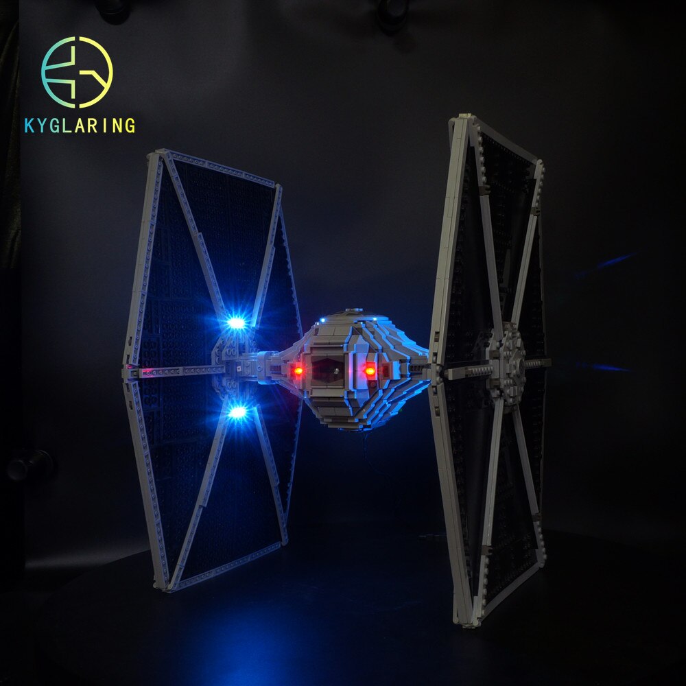 Star Wars UCS Tie Fighter online #75095